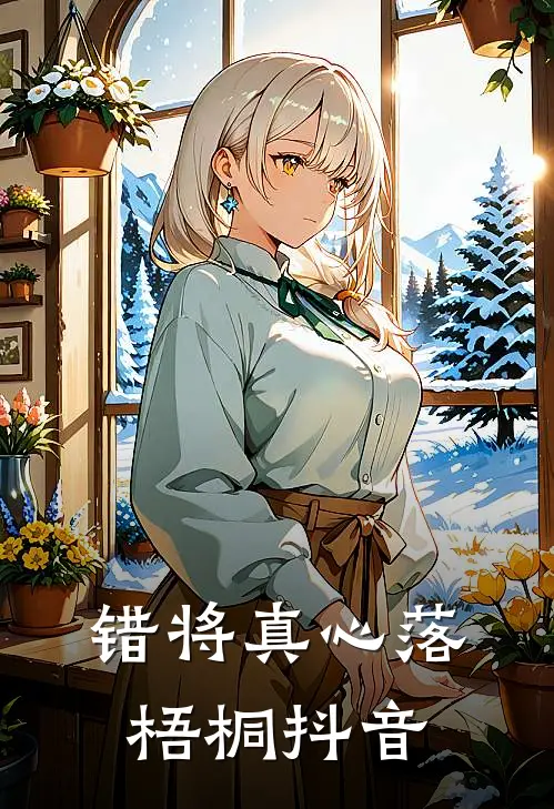 错将真心落梧桐抖音
