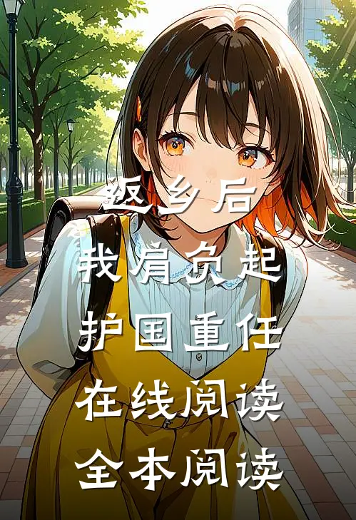 返乡后，我肩负起护国重任在线阅读全本阅读