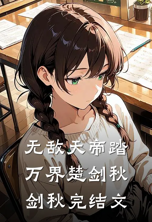 无敌天帝踏万界楚剑秋剑秋完结文
