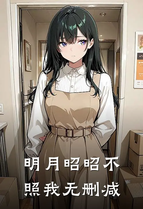 明月昭昭不照我无删减