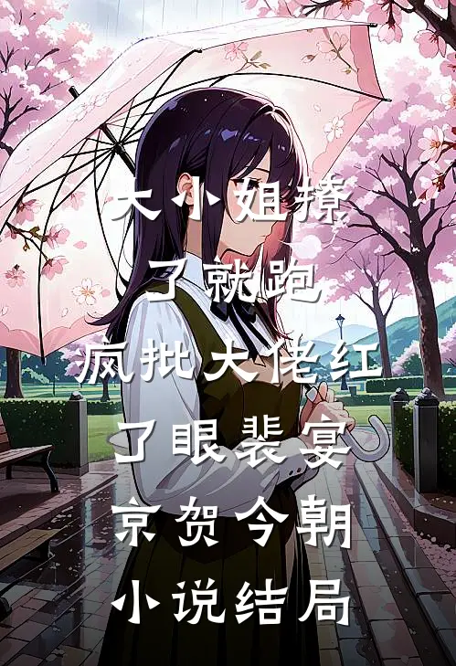 大小姐撩了就跑，疯批大佬红了眼裴宴京贺今朝小说结局