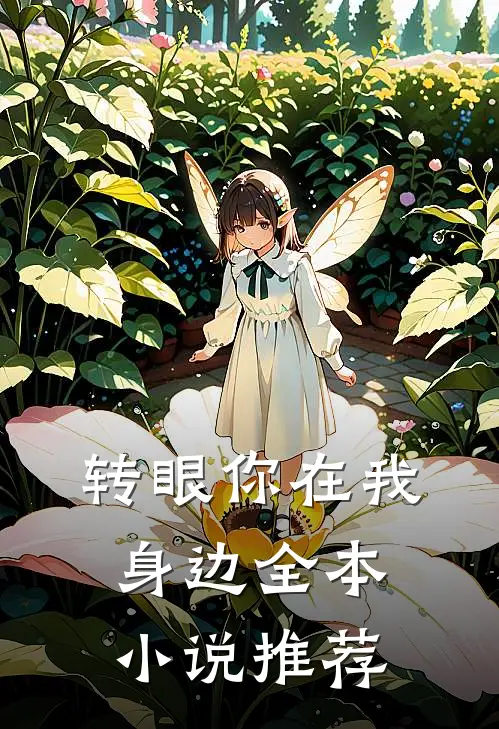 转眼你在我身边全本小说推荐