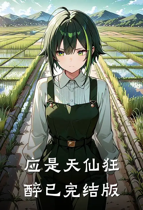 应是天仙狂醉已完结版