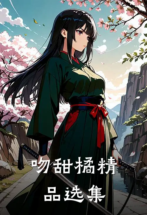 吻甜橘精品选集