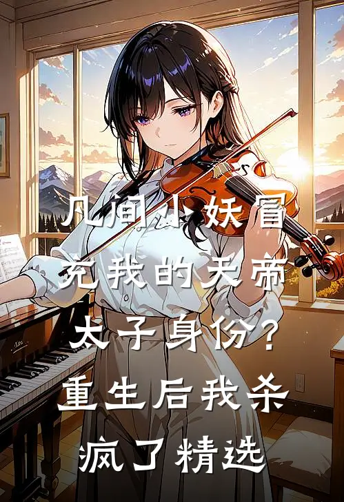 凡间小妖冒充我的天帝太子身份？重生后我杀疯了精选