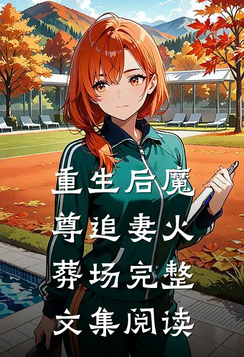 重生后魔尊追妻火葬场完整文集阅读
