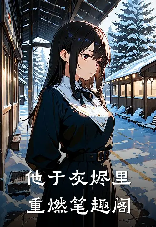 他于灰烬里重燃笔趣阁