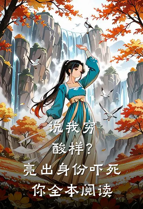 说我穷酸样？亮出身份吓死你全本阅读