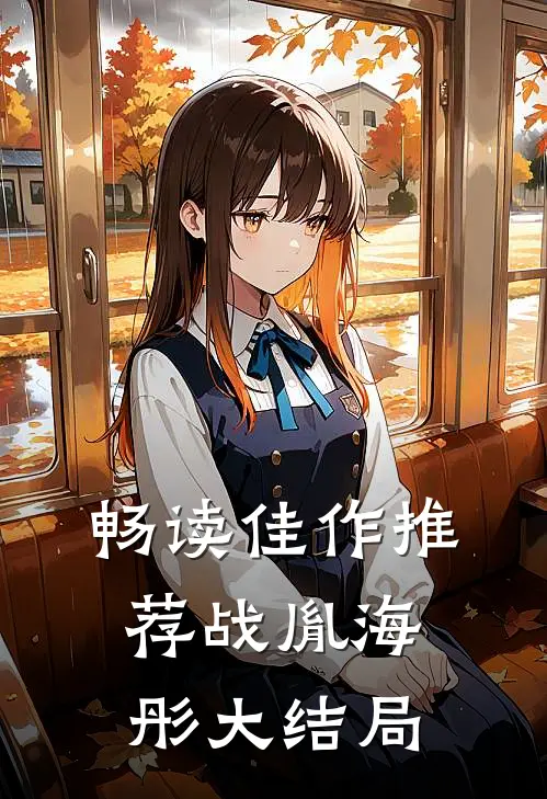 畅读佳作推荐战胤海彤大结局