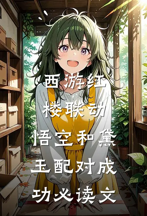 西游红楼联动，悟空和黛玉配对成功必读文