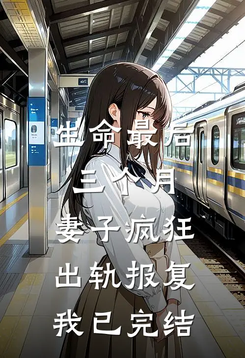 生命最后三个月，妻子疯狂出轨报复我已完结