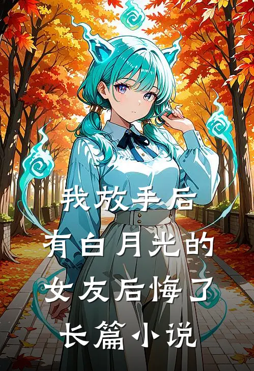 我放手后，有白月光的女友后悔了长篇小说
