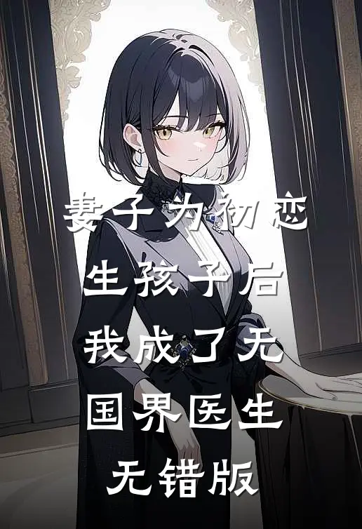 妻子为初恋生孩子后，我成了无国界医生无错版