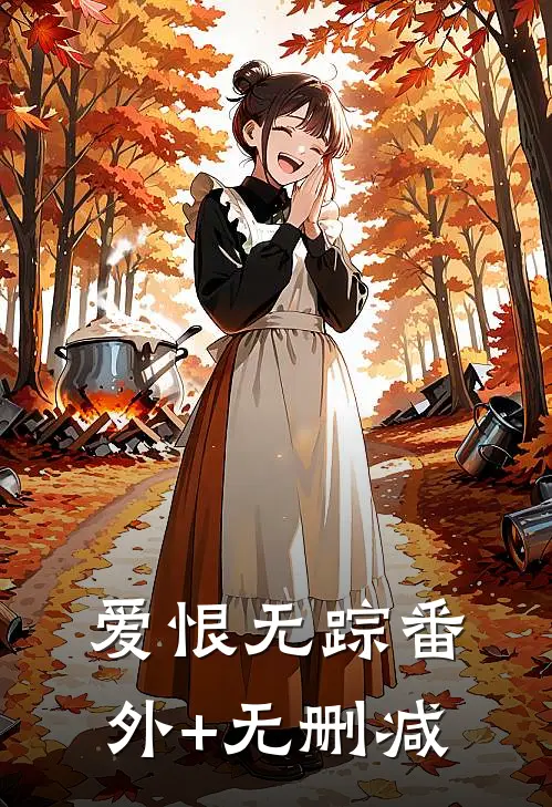 爱恨无踪番外+无删减
