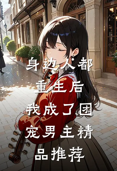 身边人都重生后，我成了团宠男主精品推荐