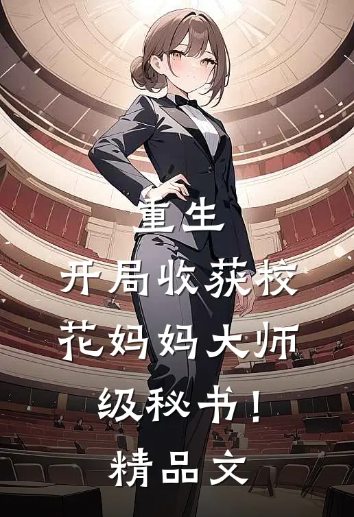 重生：开局收获校花妈妈大师级秘书！精品文
