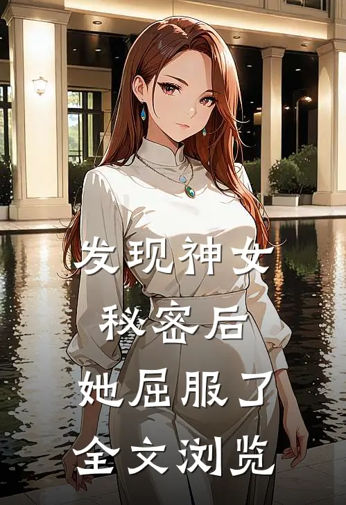 发现神女秘密后，她屈服了全文浏览