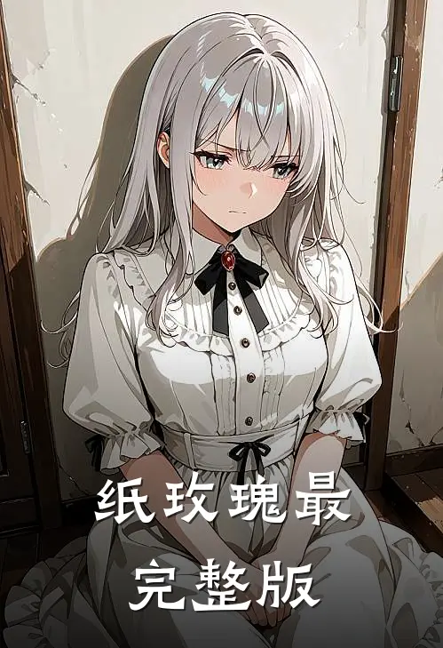 纸玫瑰最完整版