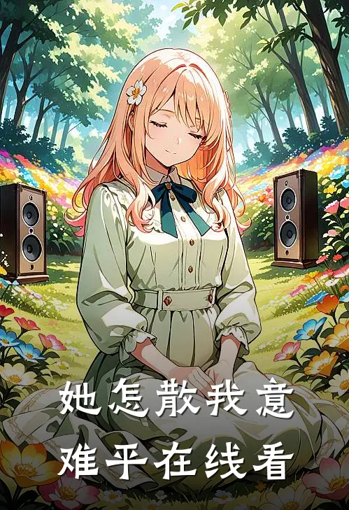 她怎散我意难平在线看
