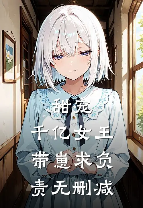 甜宠：千亿女王带崽求负责无删减