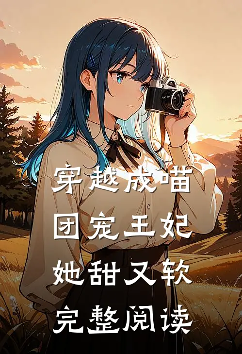 穿越成喵：团宠王妃她甜又软完整阅读