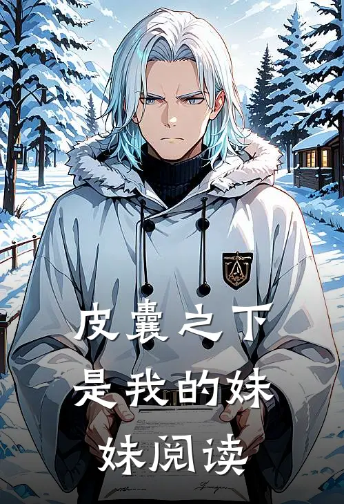 皮囊之下是我的妹妹阅读