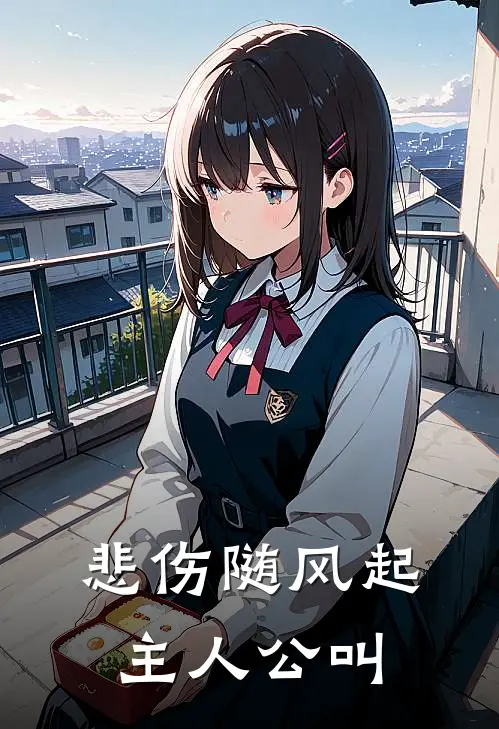 悲伤随风起主人公叫