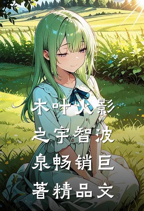 木叶火影之宇智波泉畅销巨著精品文