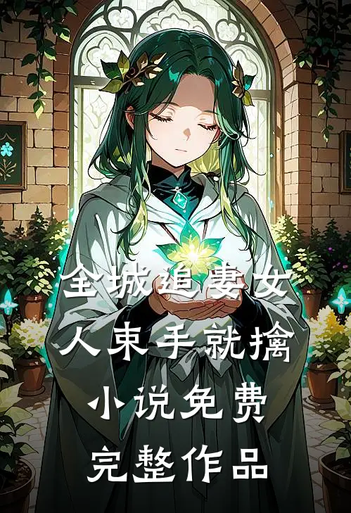 全城追妻女人束手就擒小说免费完整作品