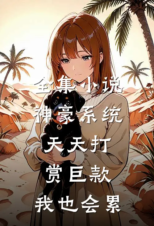 全集小说神豪系统：天天打赏巨款，我也会累