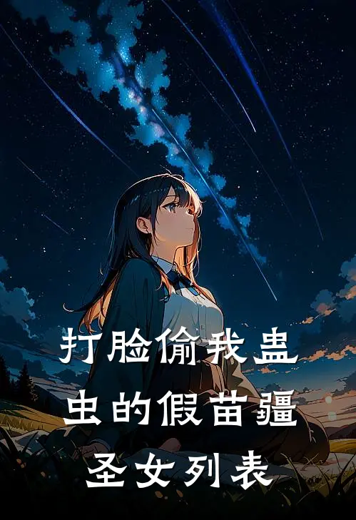 打脸偷我蛊虫的假苗疆圣女列表