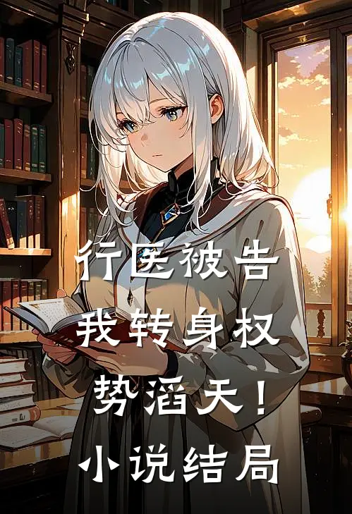 行医被告，我转身权势滔天！小说结局