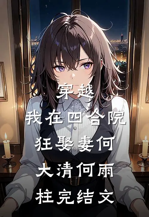 穿越：我在四合院狂娶妻何大清何雨柱完结文