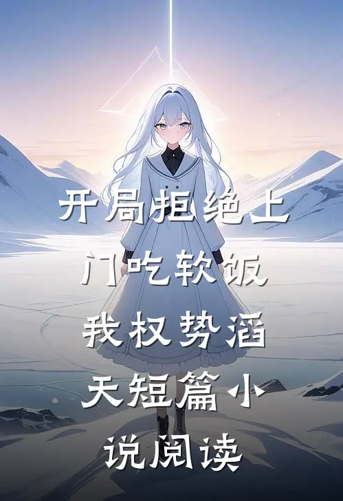 开局拒绝上门吃软饭，我权势滔天短篇小说阅读