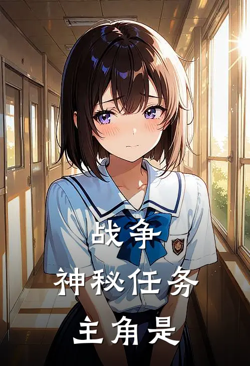 战争：神秘任务主角是