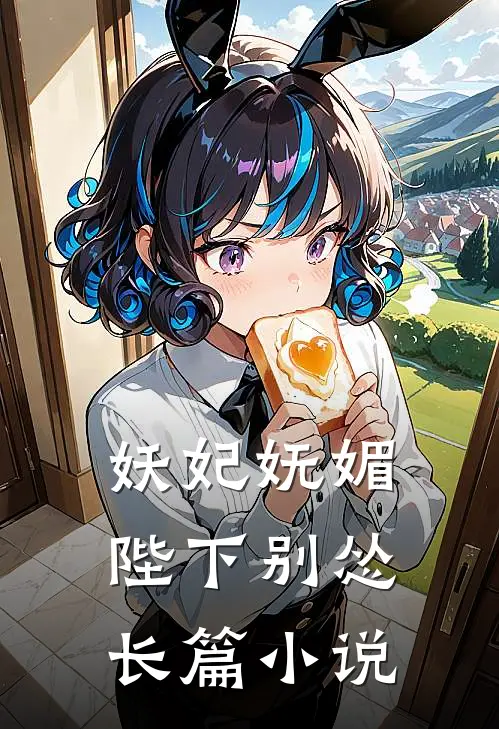 妖妃妩媚，陛下别怂长篇小说