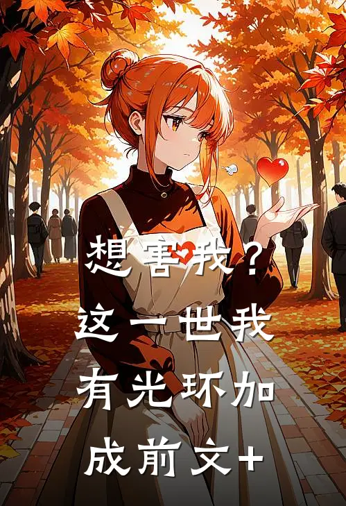 想害我？这一世我有光环加成前文+
