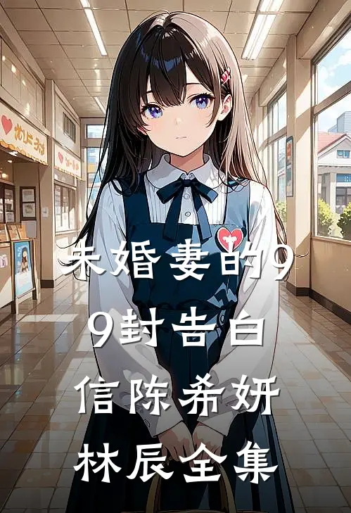 未婚妻的99封告白信陈希妍林辰全集