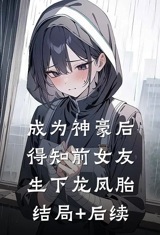成为神豪后得知前女友生下龙凤胎结局+后续