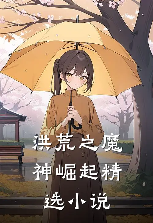 洪荒之魔神崛起精选小说