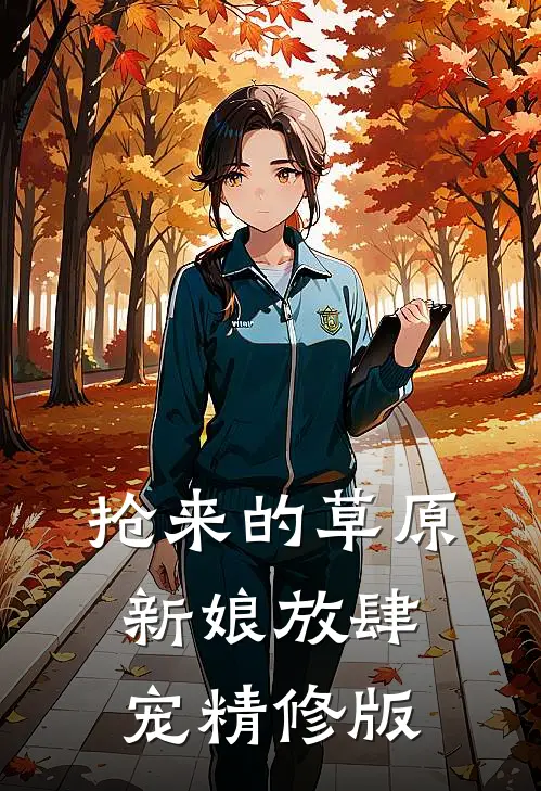 抢来的草原新娘放肆宠精修版
