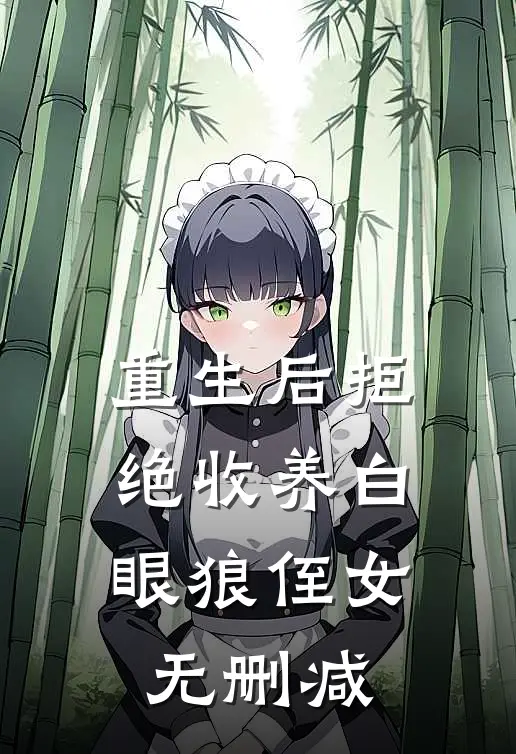 重生后拒绝收养白眼狼侄女无删减