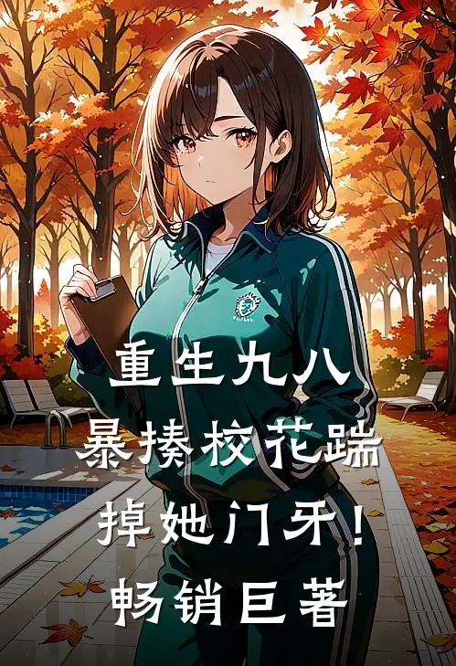 重生九八：暴揍校花踹掉她门牙！畅销巨著