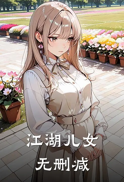 江湖儿女无删减