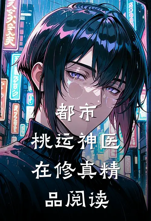 都市：桃运神医在修真精品阅读