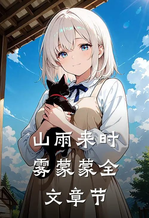 山雨来时雾蒙蒙全文章节