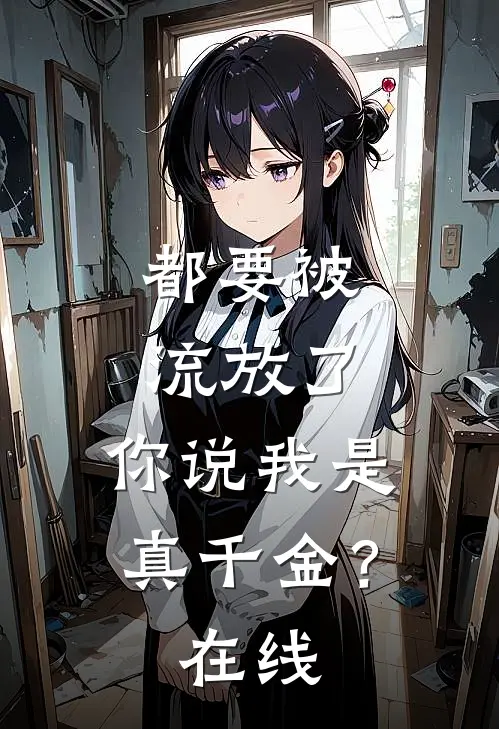都要被流放了，你说我是真千金？在线