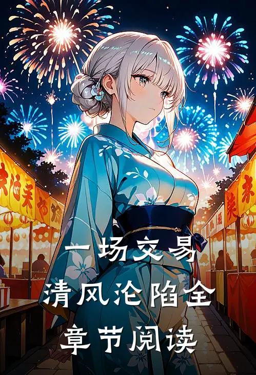 一场交易，清风沦陷全章节阅读