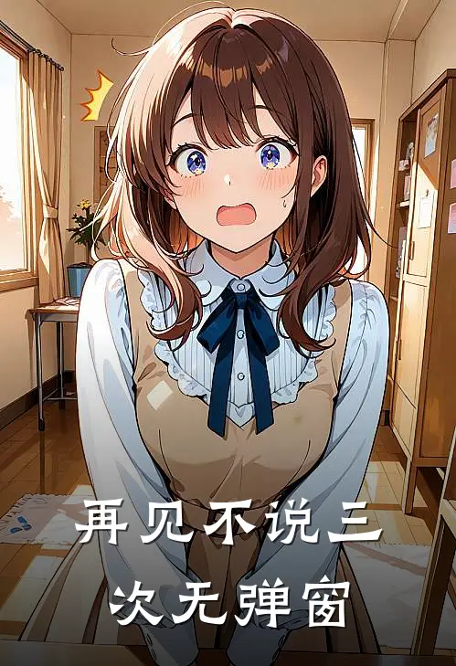 再见不说三次无弹窗