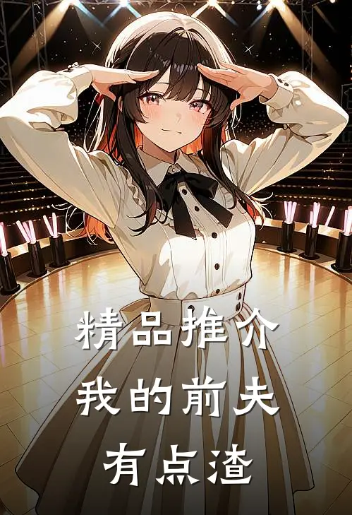 精品推介我的前夫有点渣